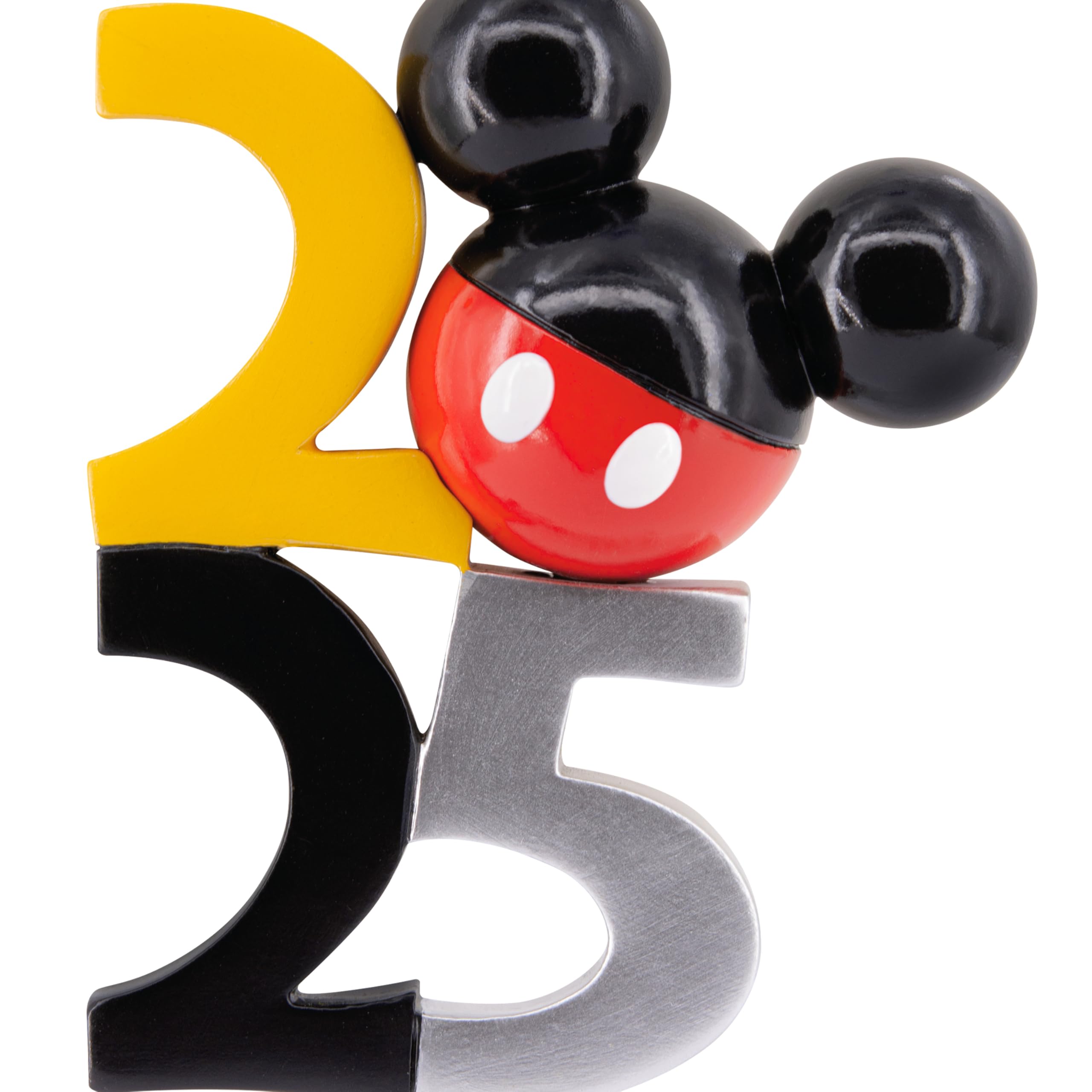 Hallmark Disney Mickey Mouse 2025 Christmas Ornament, Gifts for
